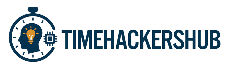 Timehackershub
